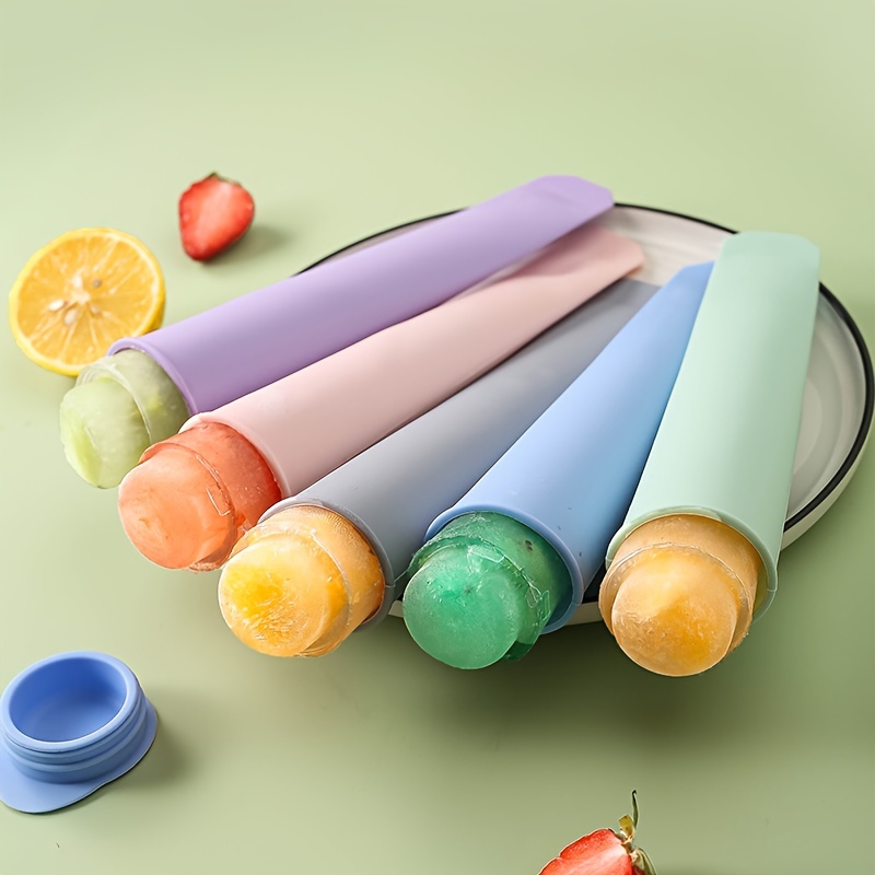 Candle Shop - Máquina para hacer paletas de silicona