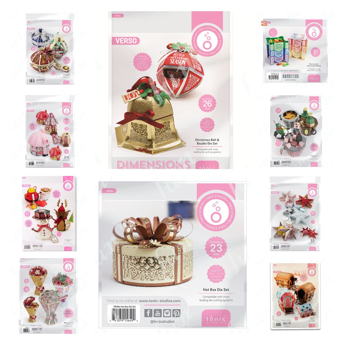 Nueva caja de troqueles de cor - Candle Sachet reseña y precio