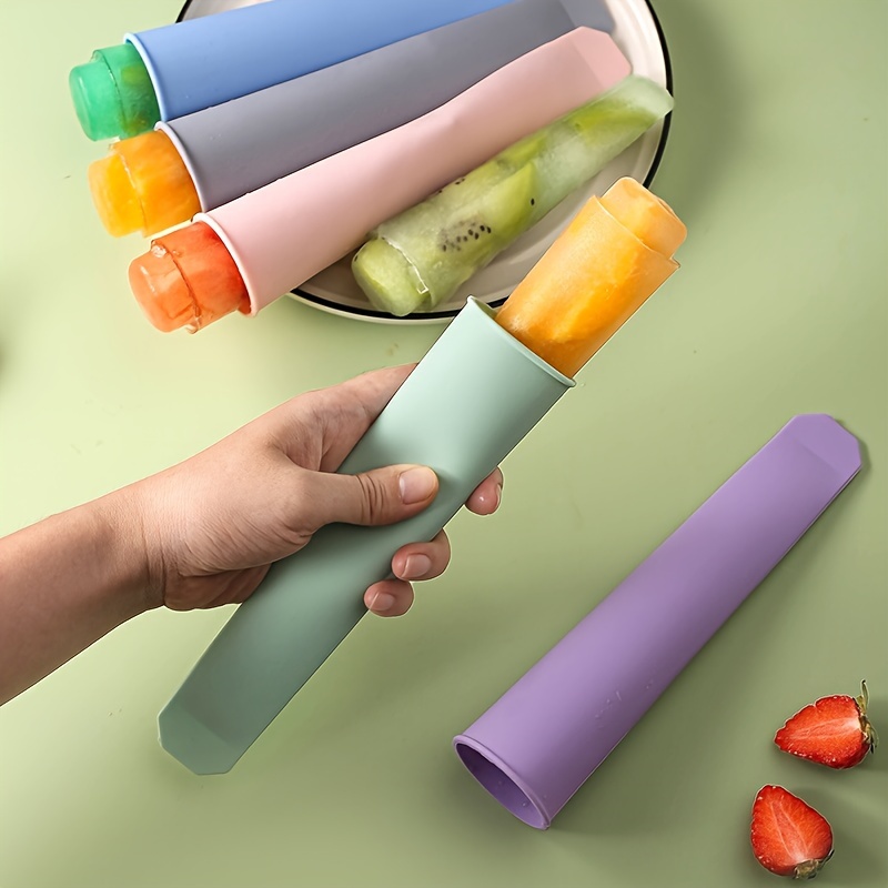 Máquina para hacer paletas de  - Candle Shop reseña y precio