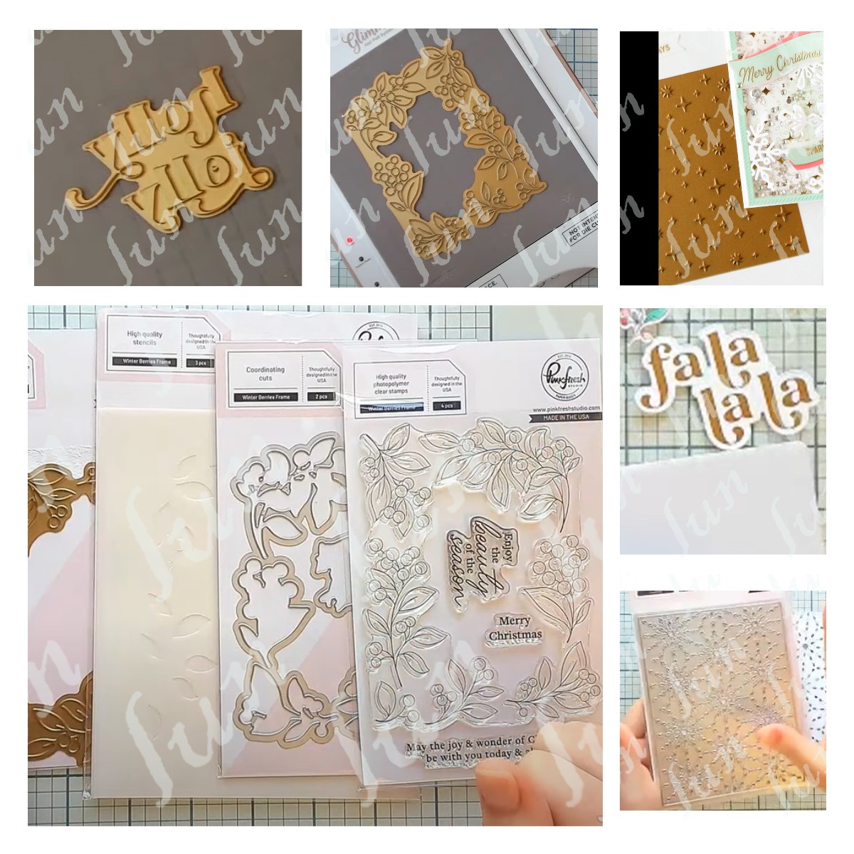 Placas de lámina caliente de N - Candle Sachet reseña y precio