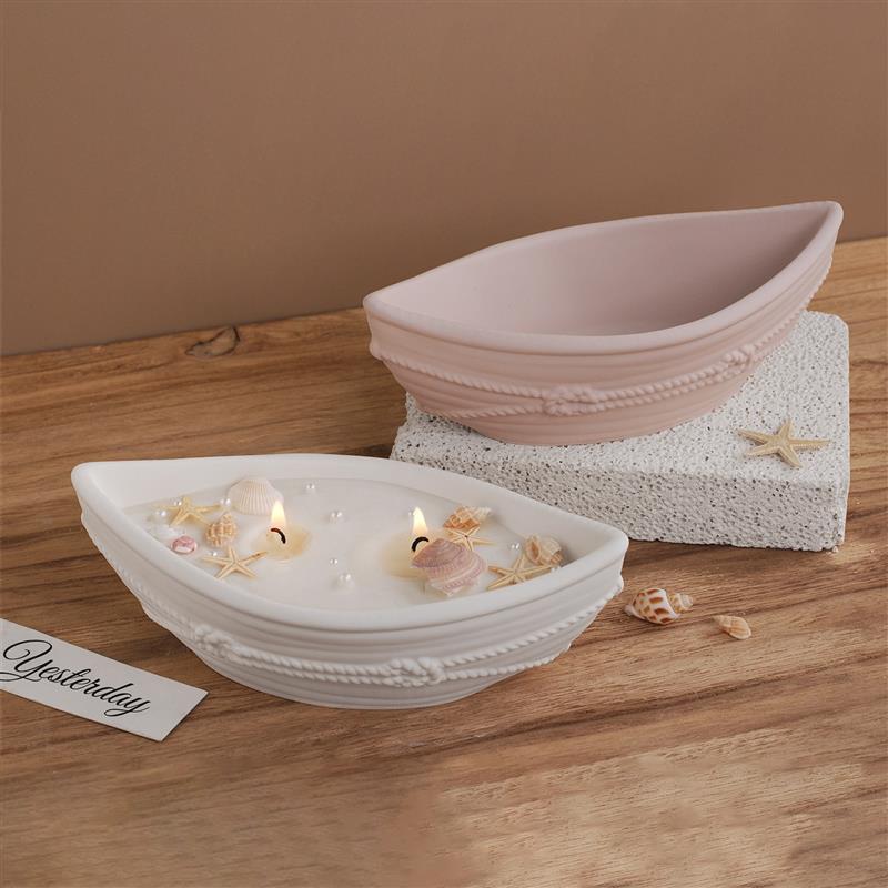 Molde de silicona para recipie - Candle Supplies Jars reseña y precio