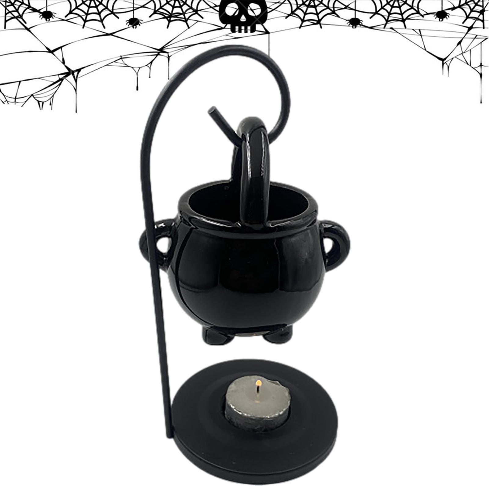 Quemador de cera para caldero  - Candle Oil Supplies reseña y precio