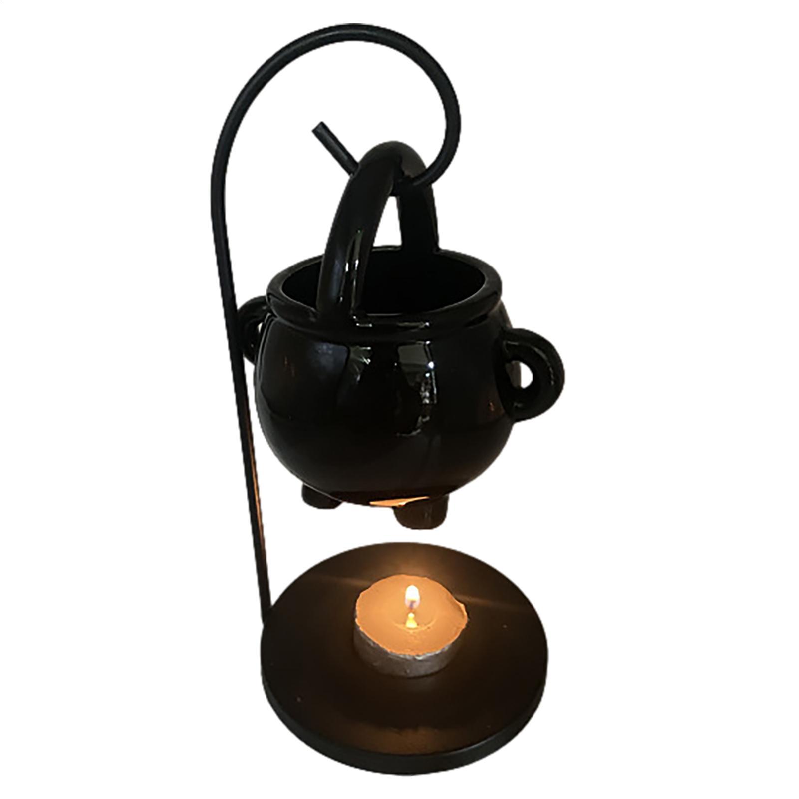 Quemador de cera para caldero  - Candle Oil Supplies reseña y precio