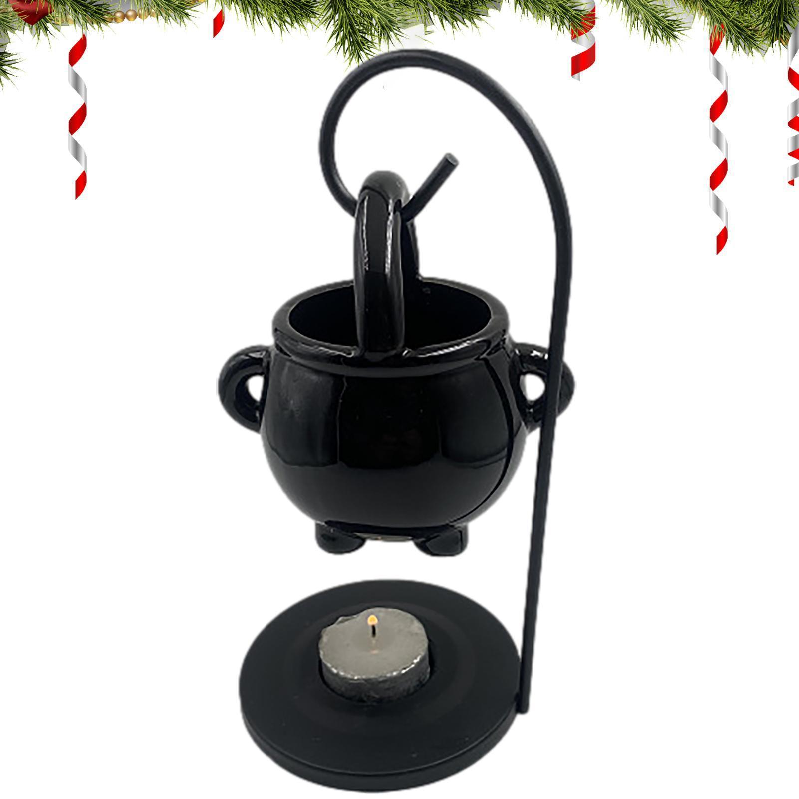 Quemador de cera para caldero  - Candle Oil Supplies reseña y precio