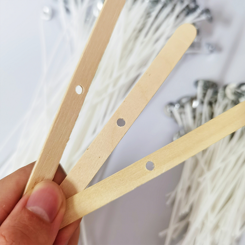 Juego de mechas para velas de  - Candle Oil Supplies reseña y precio