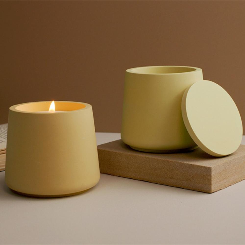 Molde de silicona para tarro d - Candle Supplies Jars reseña y precio