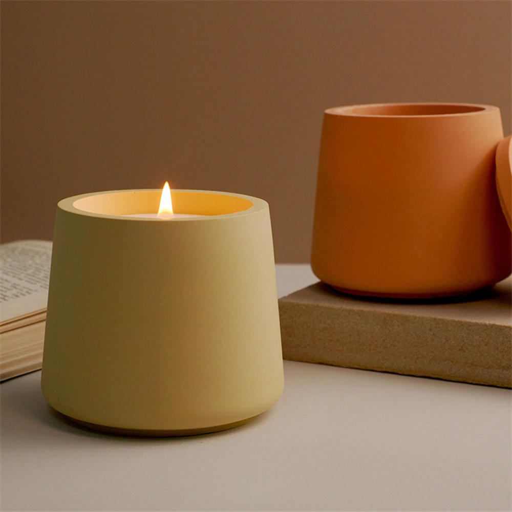 Molde de silicona para tarro d - Candle Supplies Jars reseña y precio
