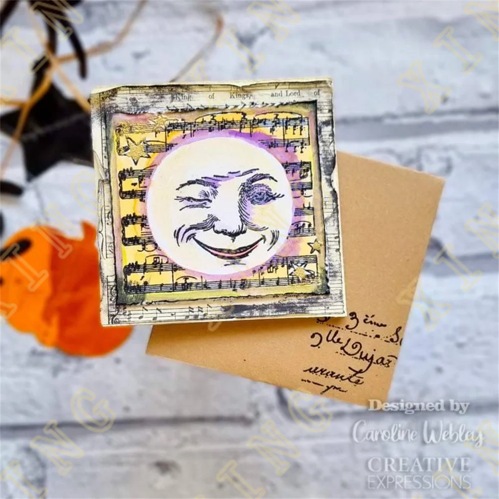 Nuevos troqueles de corte de M - Candle Sachet reseña y precio