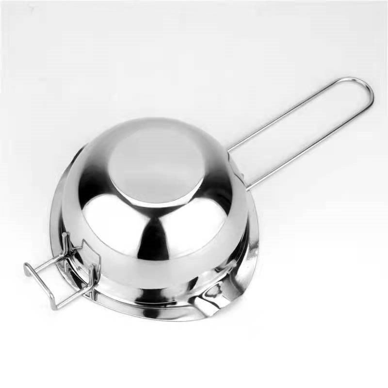 Olla para derretir cera de ace - Candle Supplies Jars reseña y precio